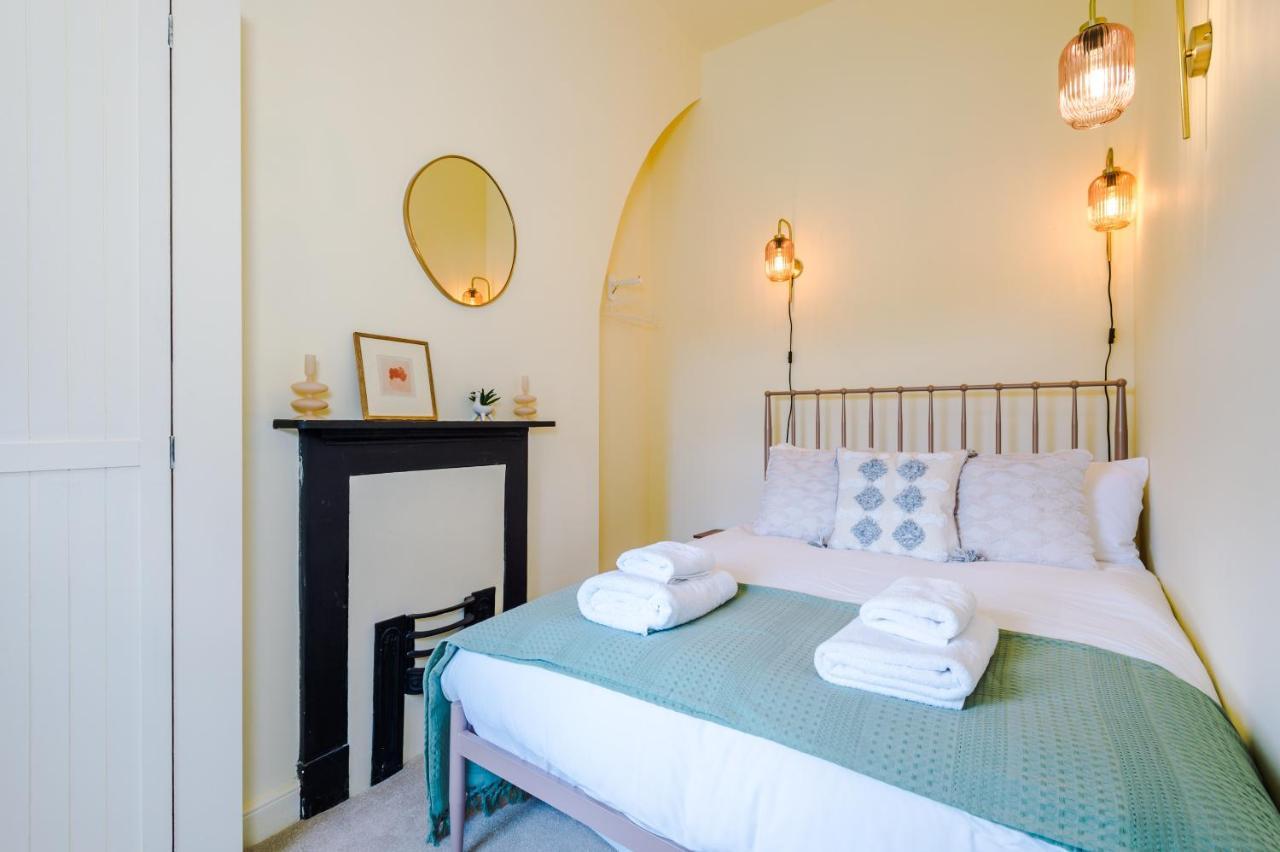Pyecroft Cottage เชสเตอร์ ภายนอก รูปภาพ