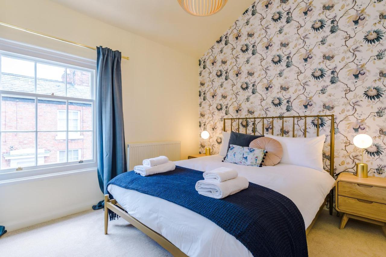 Pyecroft Cottage เชสเตอร์ ภายนอก รูปภาพ